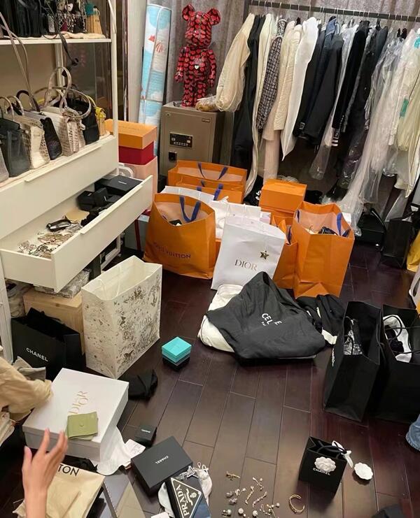 杭州回收顶奢鞋服